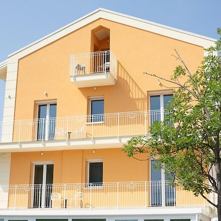 Stalegro Residence Cesenatico Exterior foto