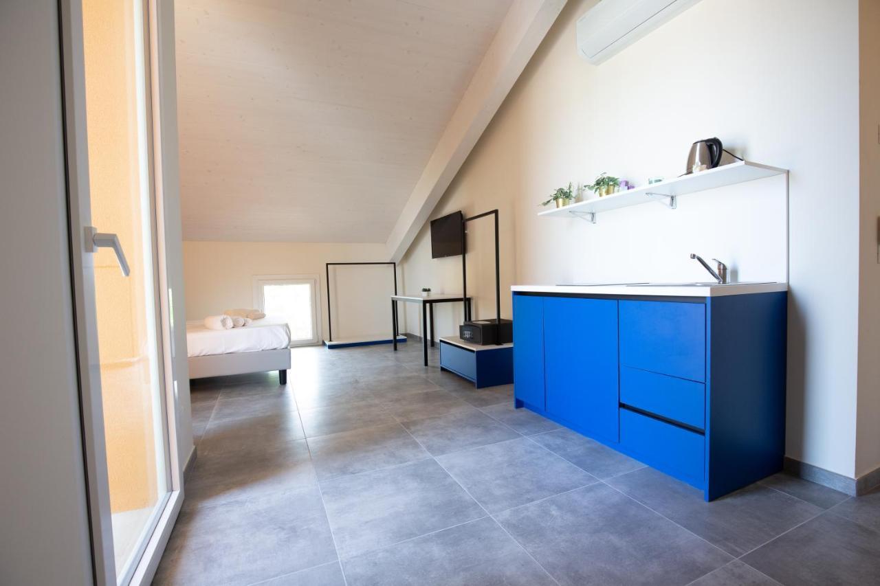Stalegro Residence Cesenatico Exterior foto