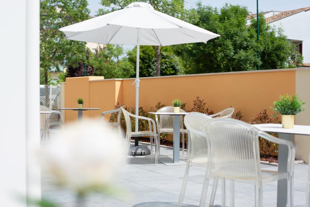Stalegro Residence Cesenatico Exterior foto