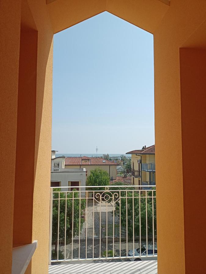 Stalegro Residence Cesenatico Exterior foto
